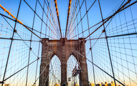 brooklyn bridge new york city