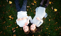 Mason & Lucy