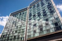new york city architecture highline long exposure manhattan park avenue